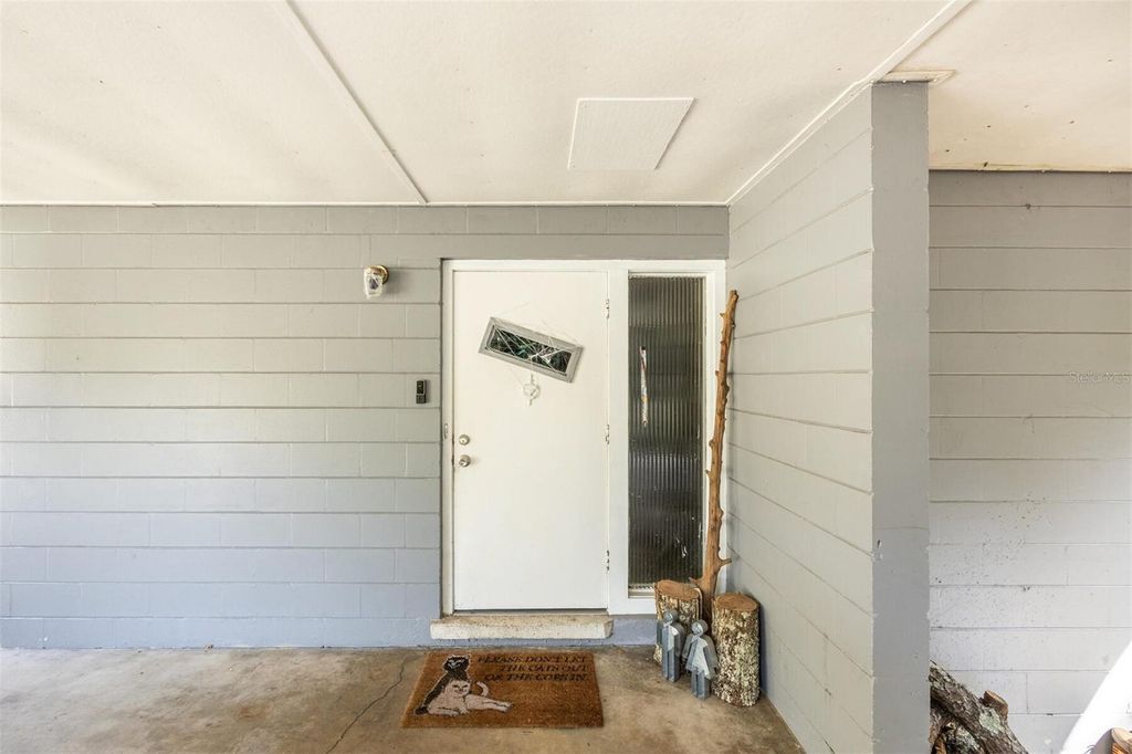 Photo of 749 NW 34th Street, Gainesville, FL 32607 (MLS # GC534001)