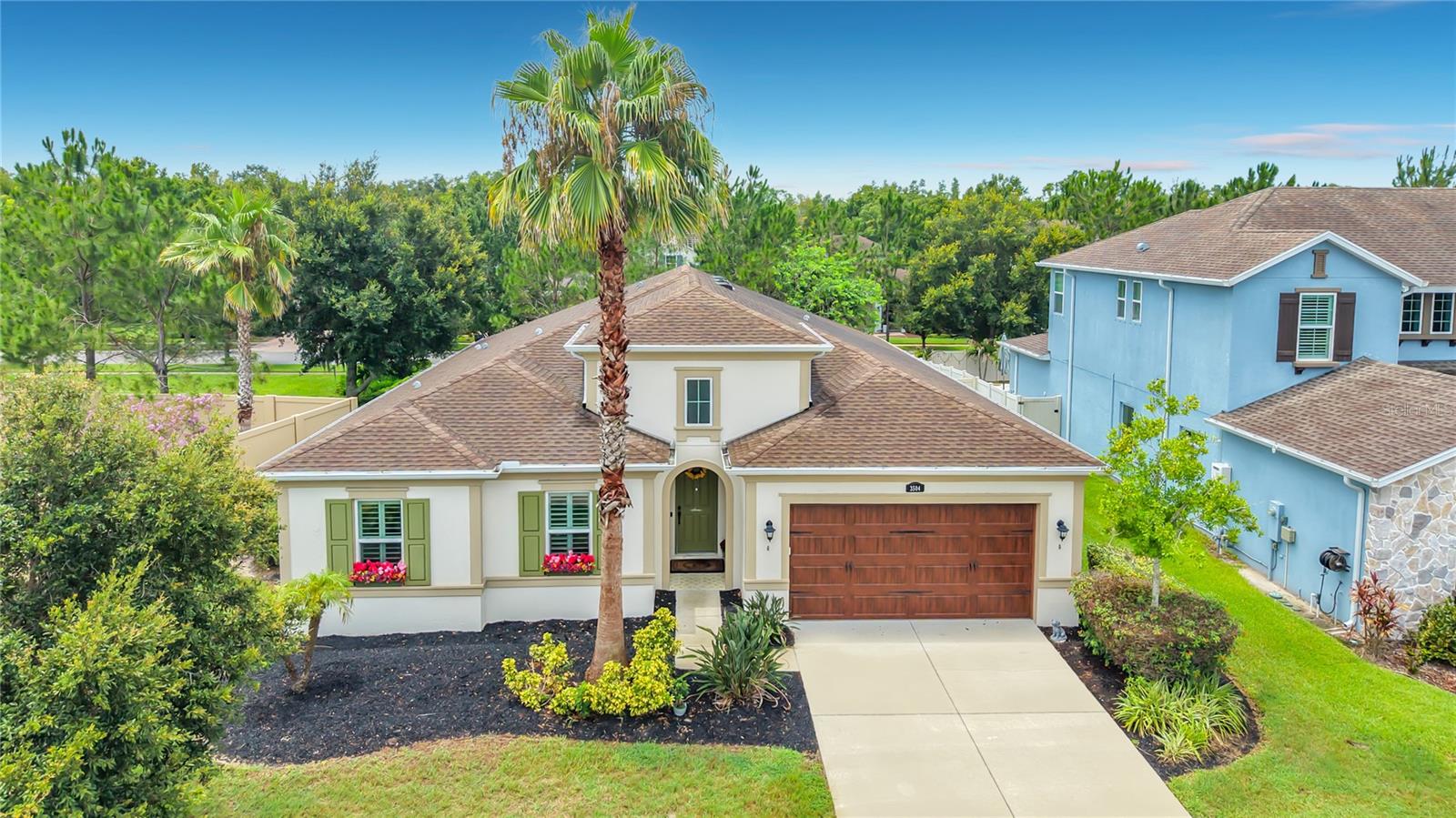 3504 LANDS END WAY