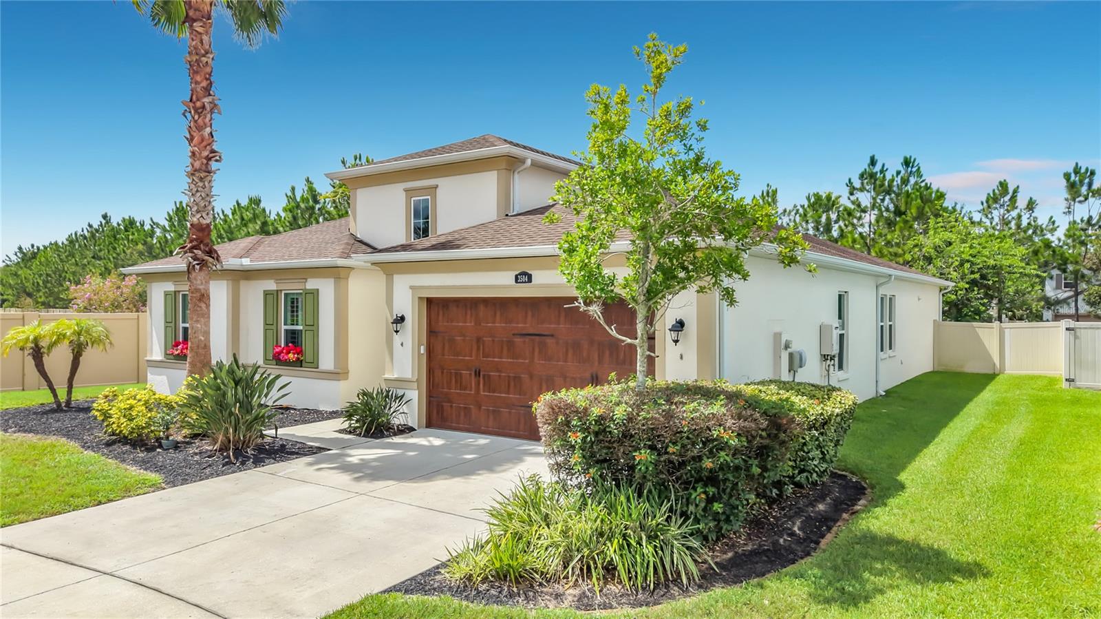 3504 LANDS END WAY