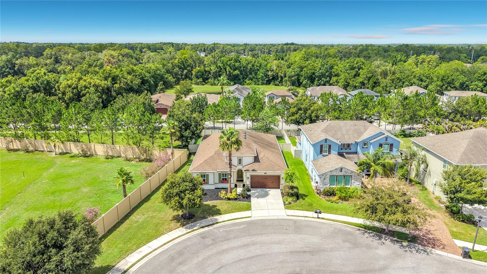 3504 LANDS END WAY