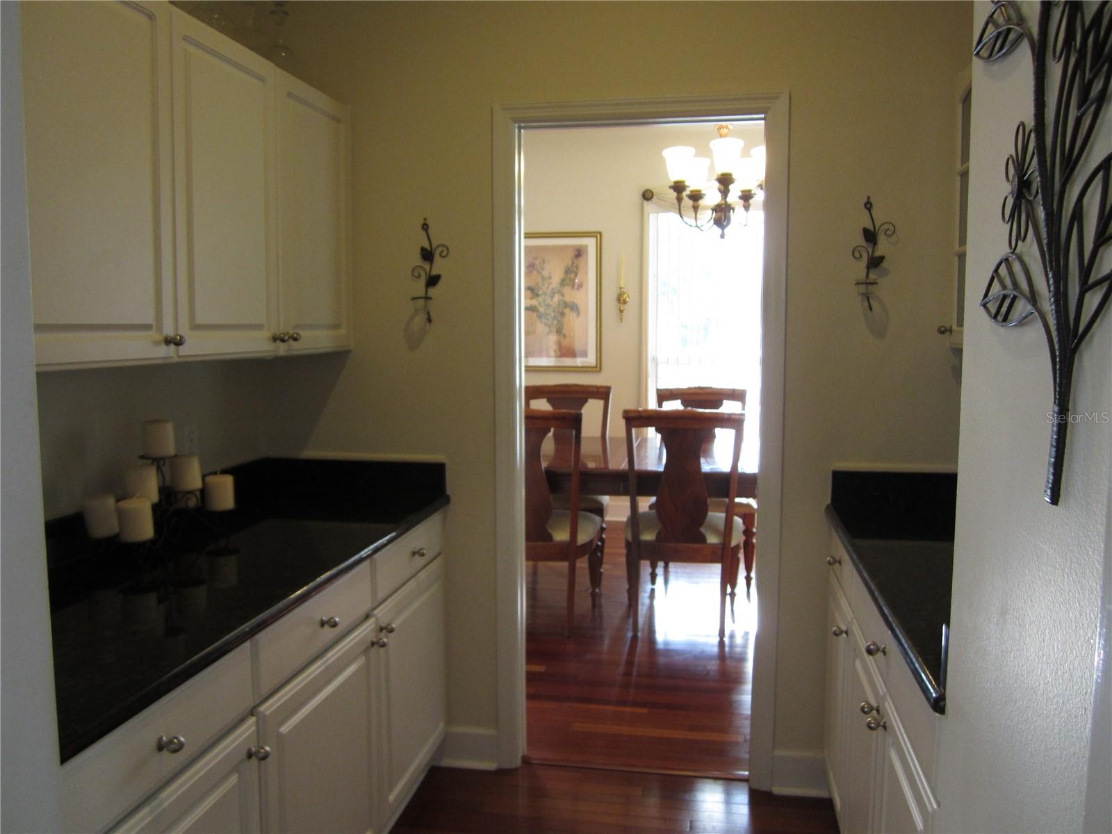 TIMBERS - Residential