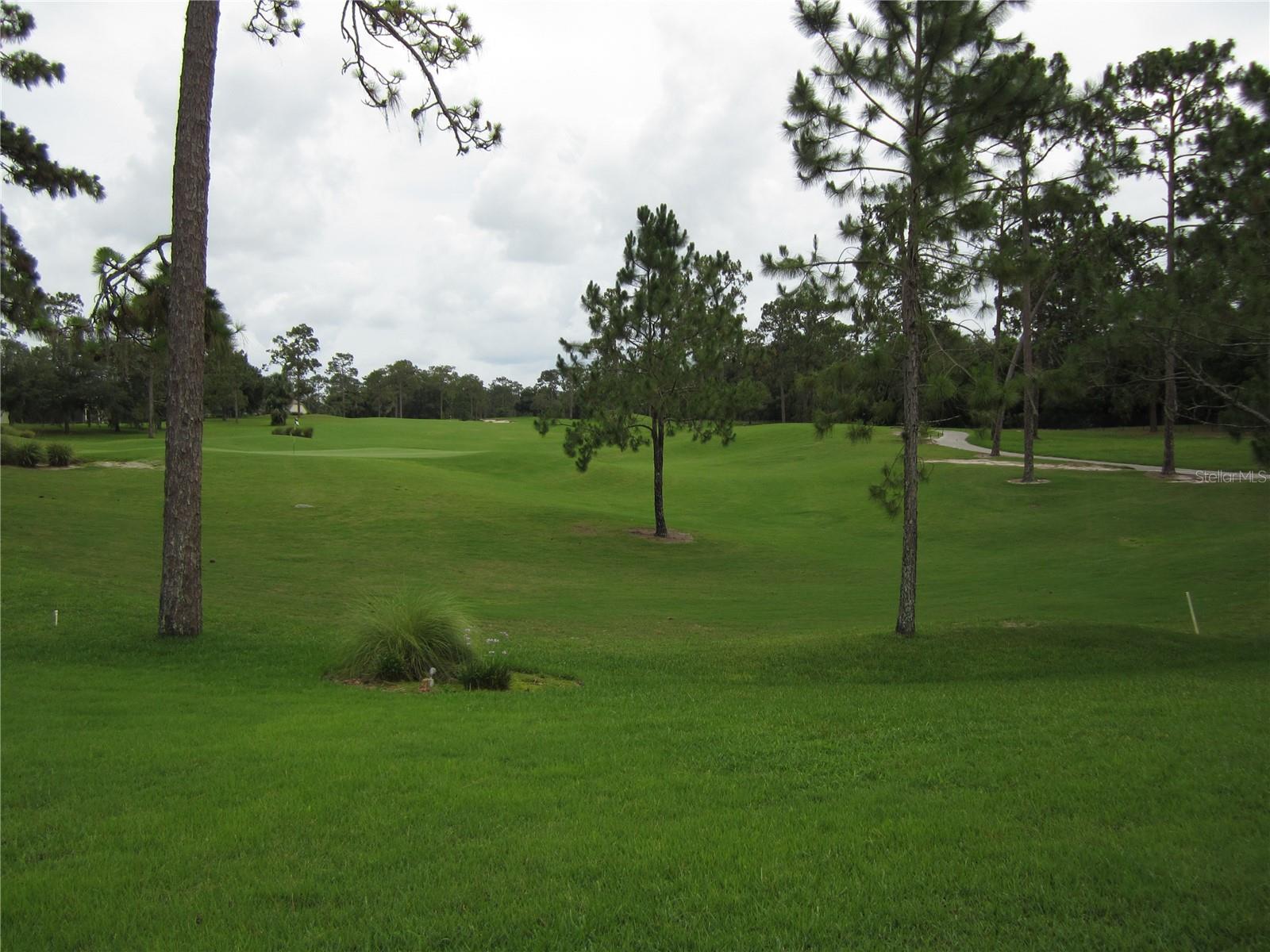 TIMBERS - Residential