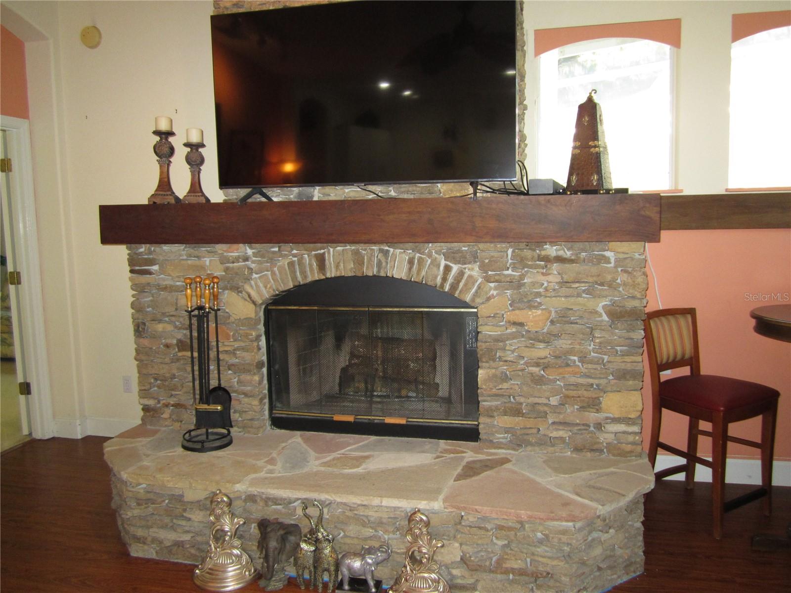 TIMBERS - Residential