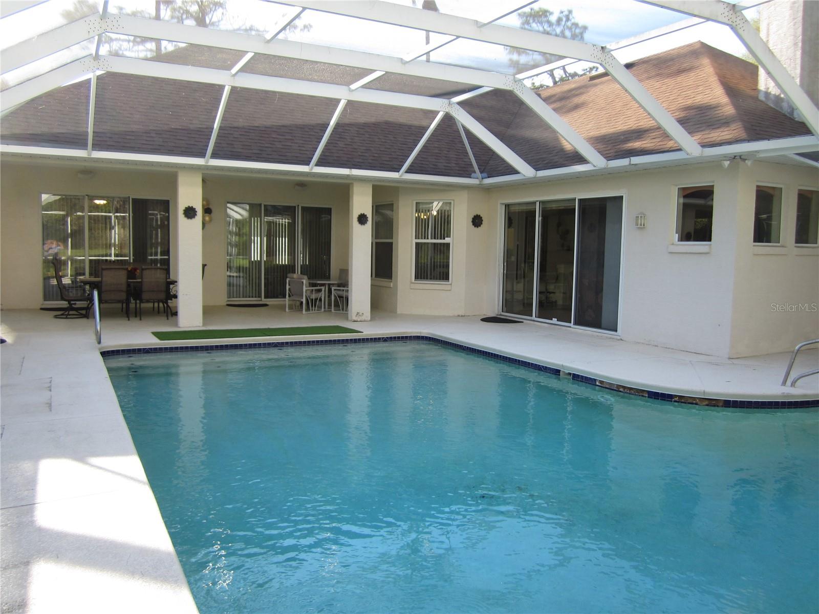 1615 TIMBER PINES COURT