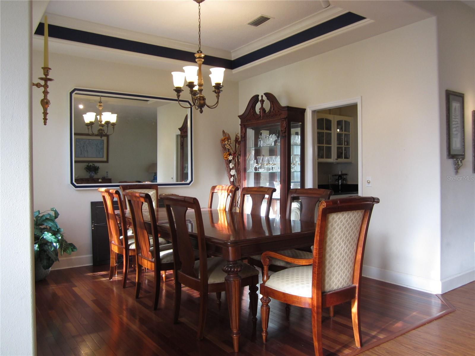 TIMBERS - Residential