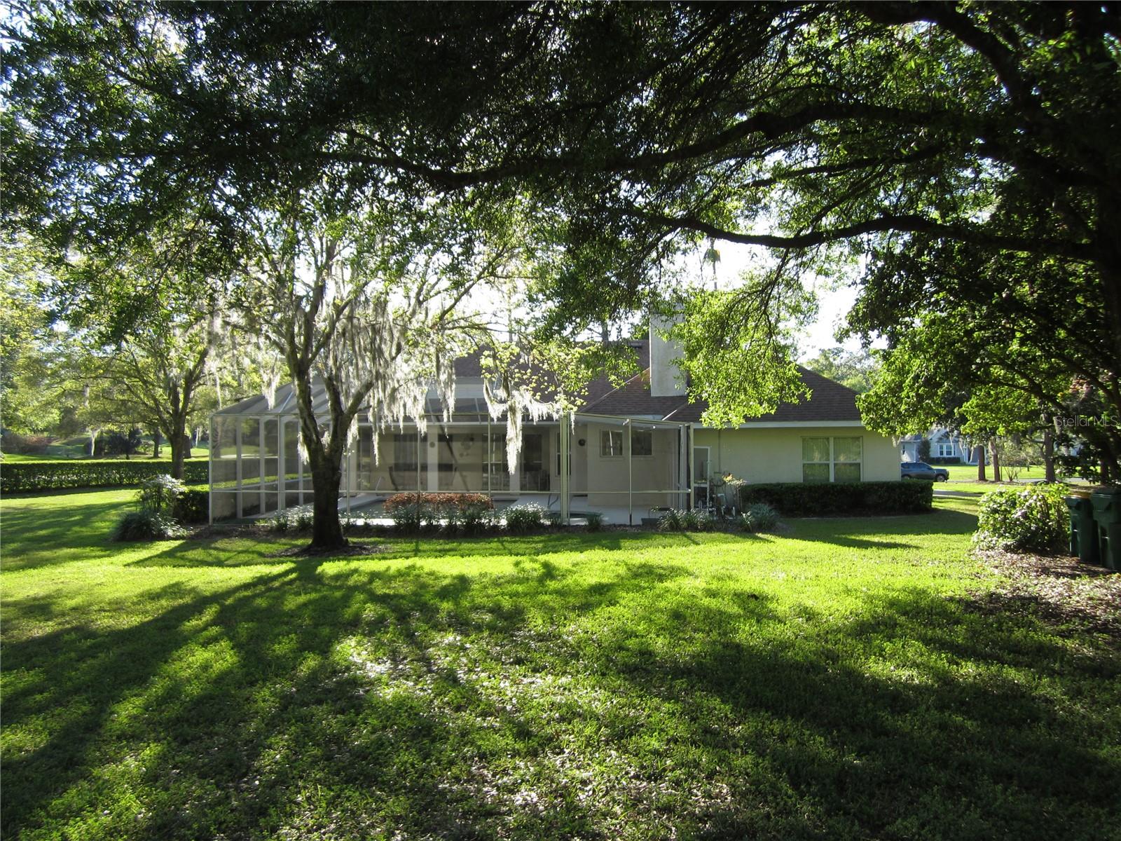 TIMBERS - Residential