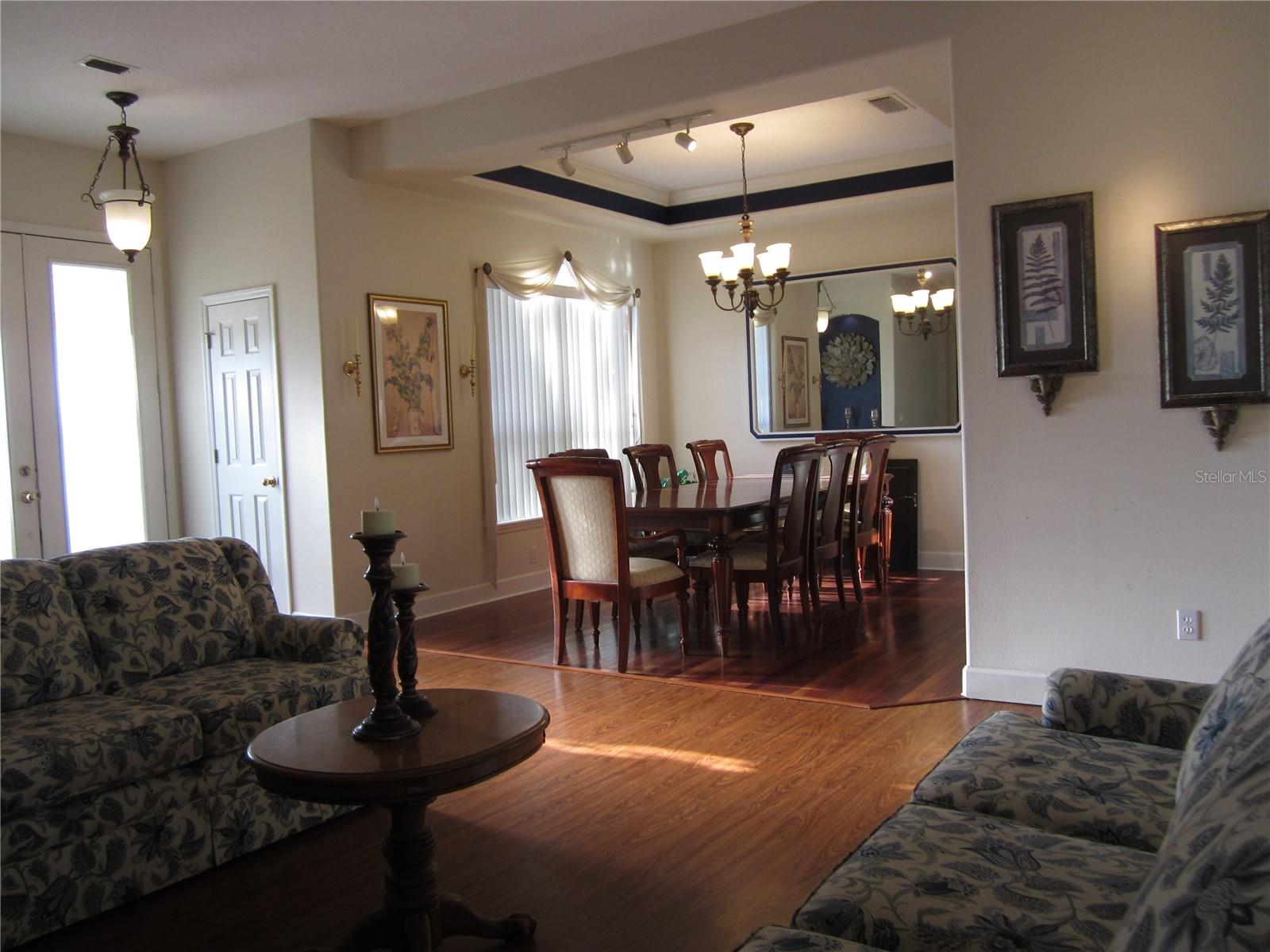 TIMBERS - Residential