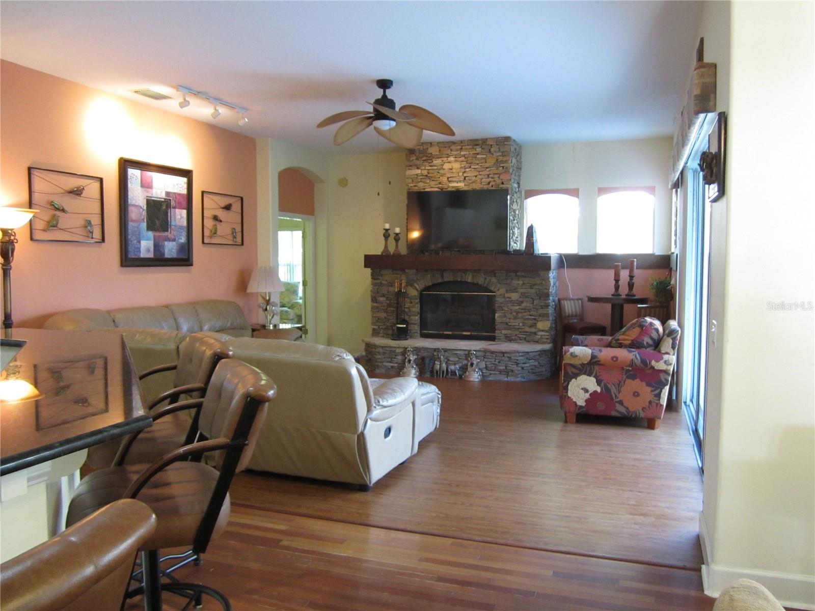 TIMBERS - Residential