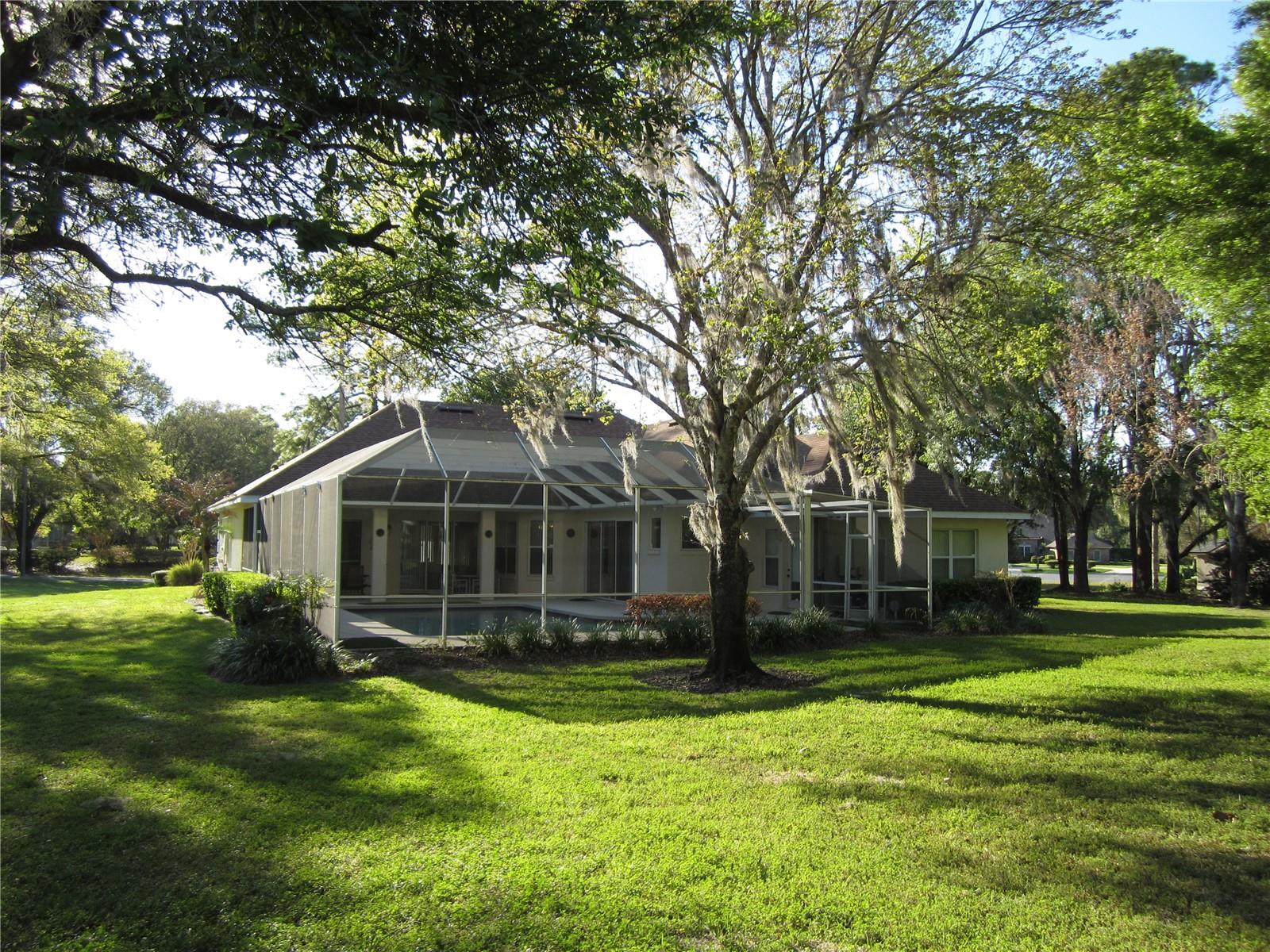 TIMBERS - Residential