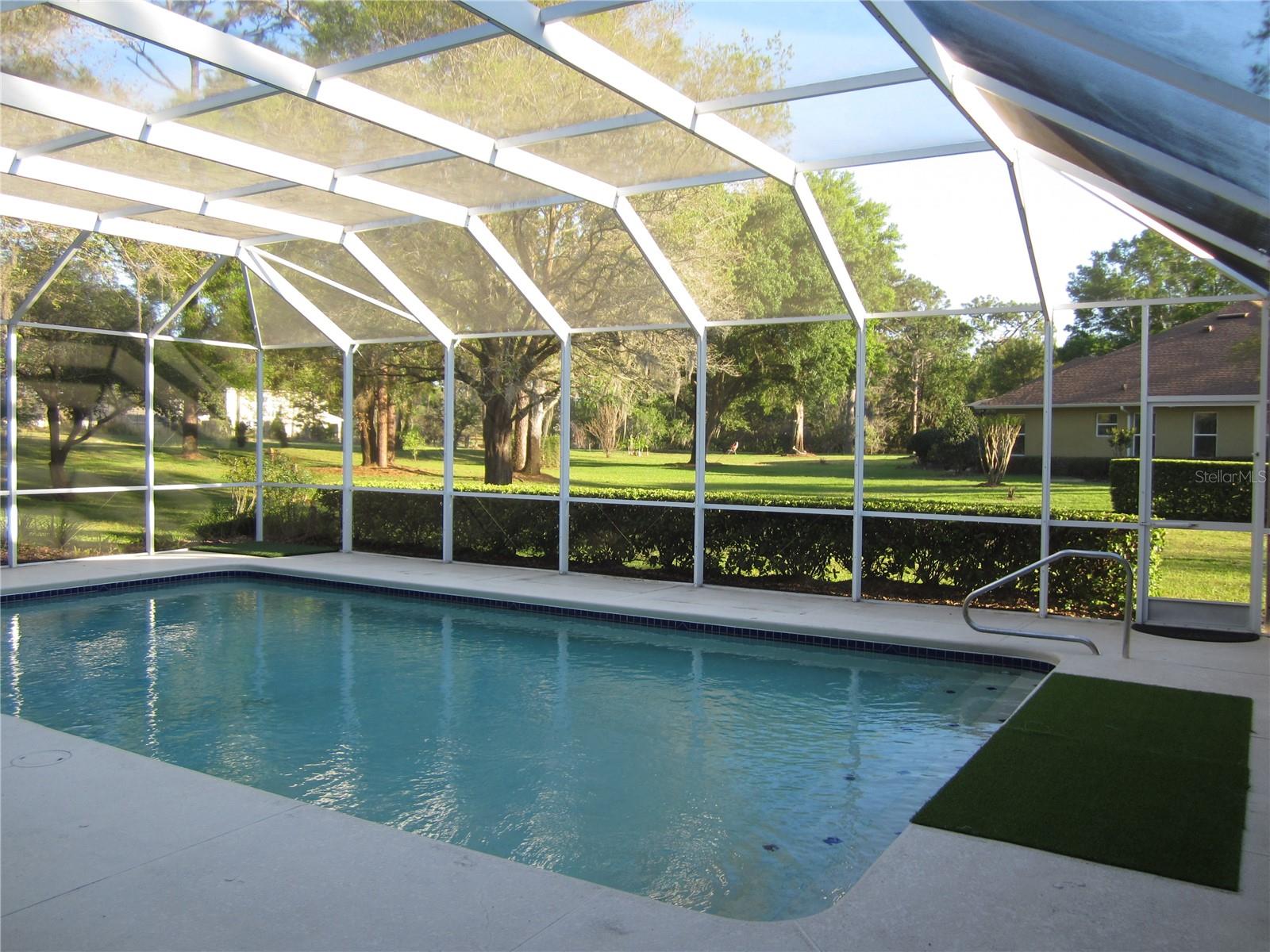 TIMBERS - Residential