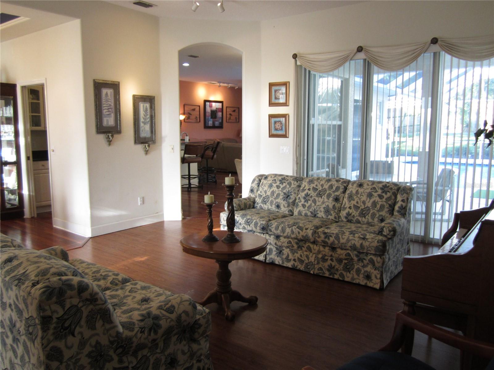 TIMBERS - Residential