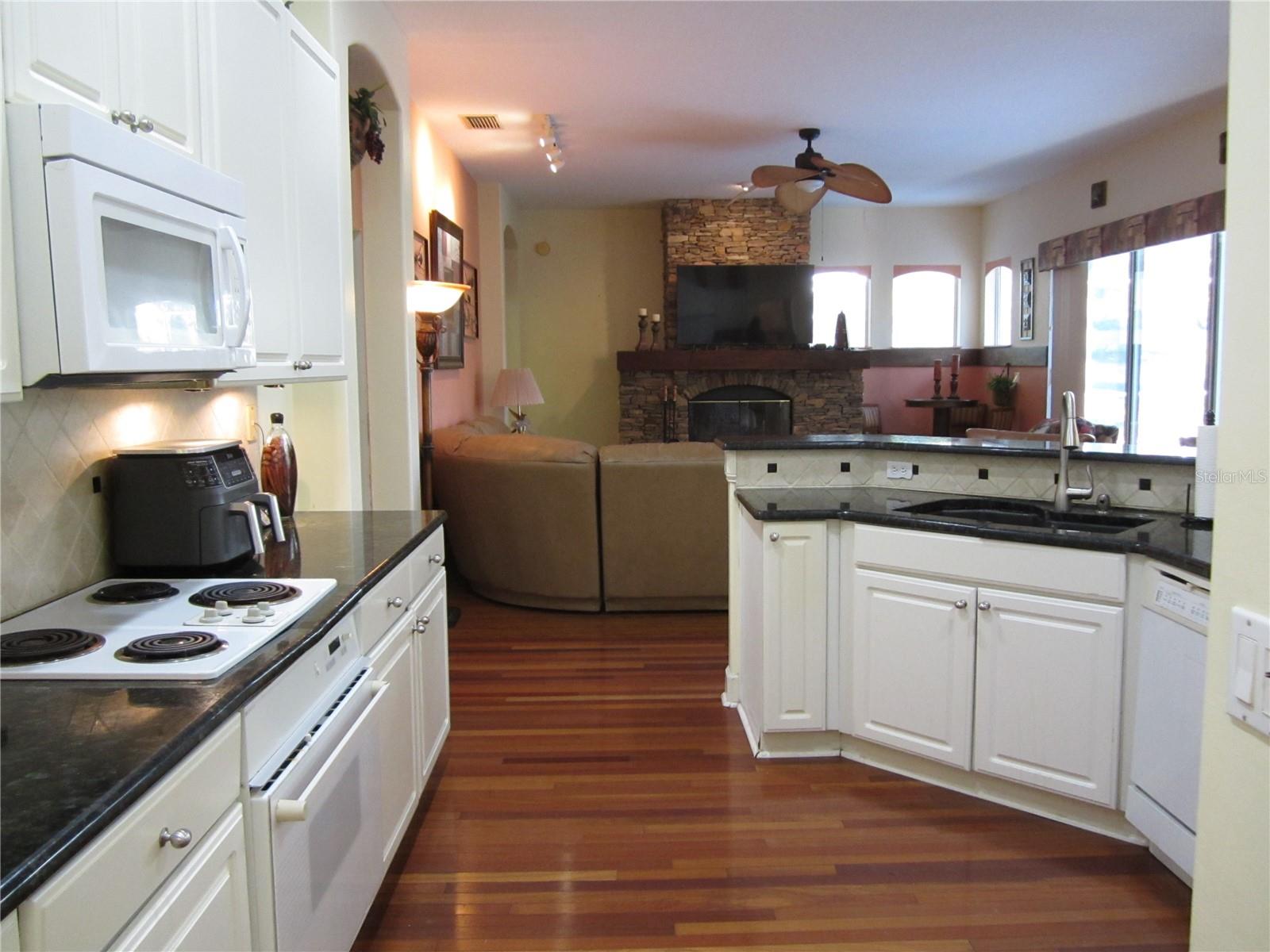 TIMBERS - Residential