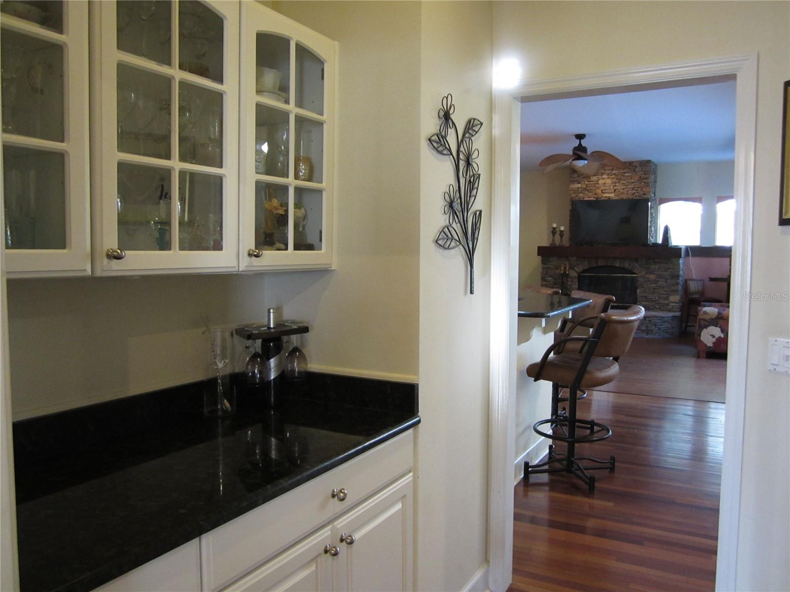 TIMBERS - Residential