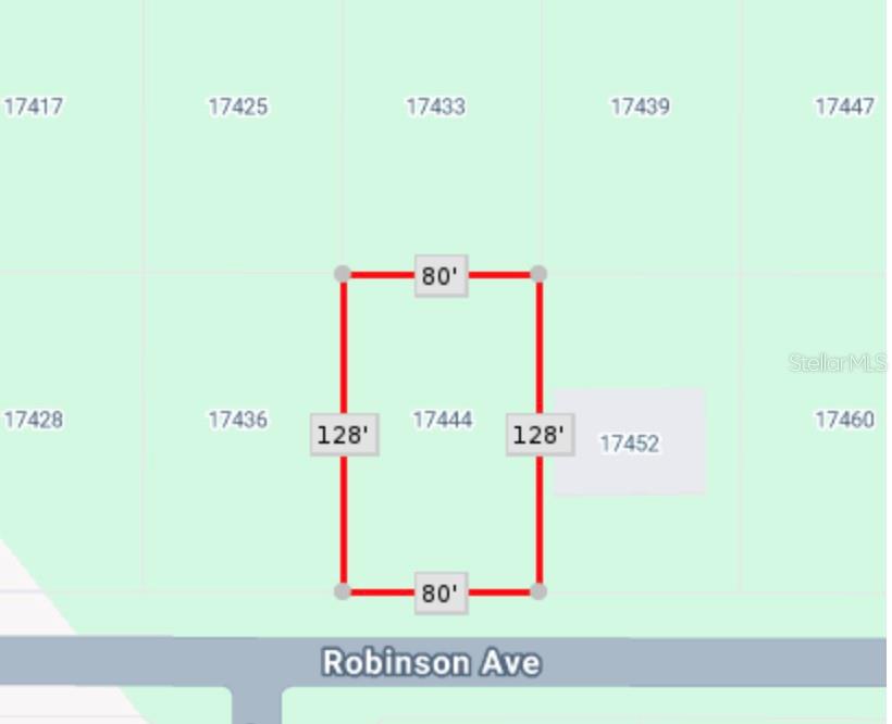 PORT CHARLOTTE SEC 044 - Land