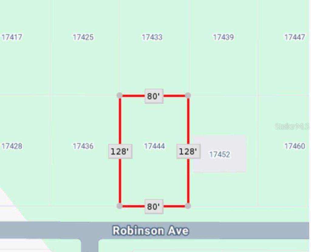 Photo of 17444 Robinson Avenue, Port Charlotte, FL 33948 (MLS # N6141520)