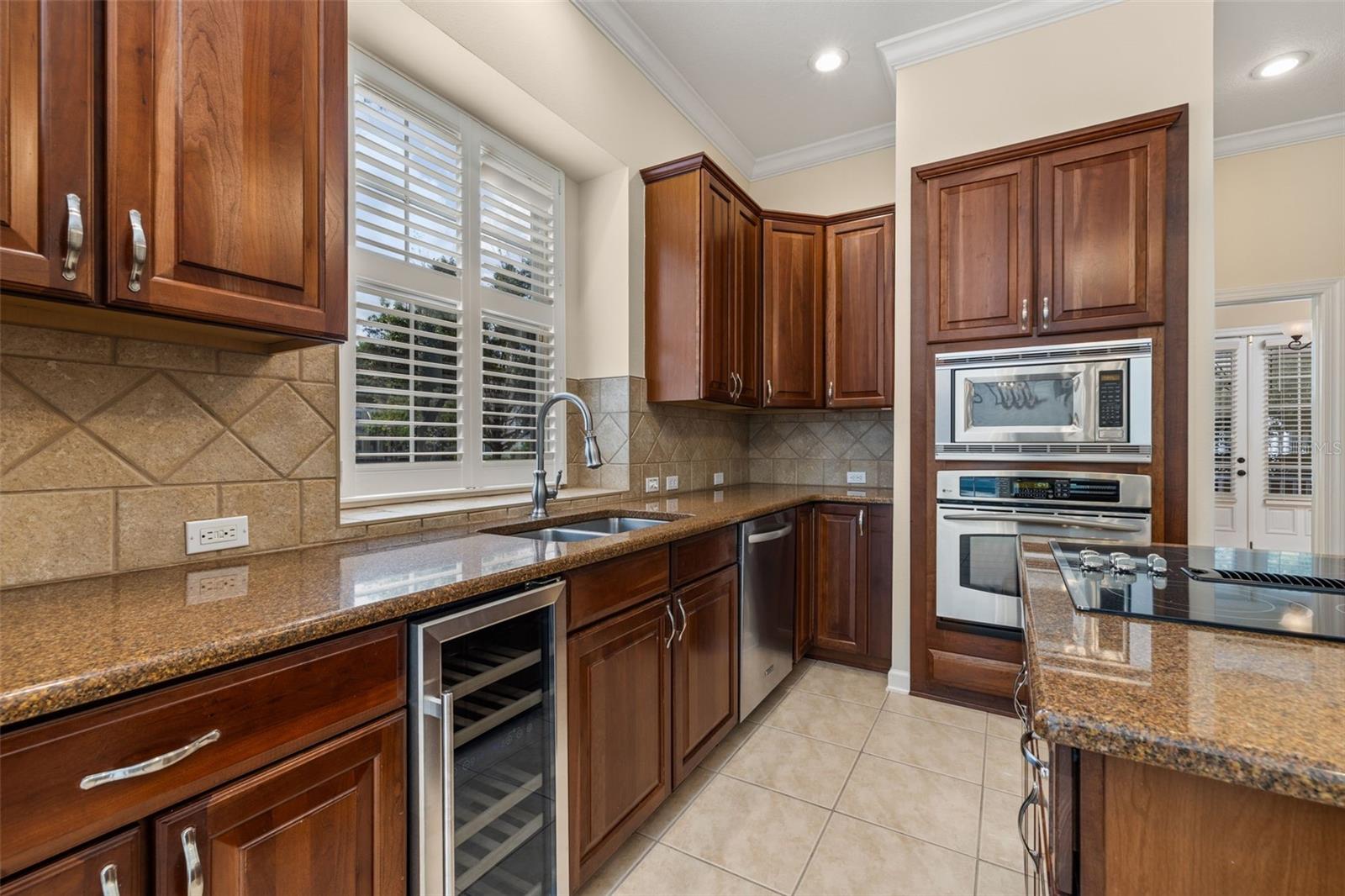 CELEBRATION EAST VILLAGE UNIT 04 - Residential Lease
