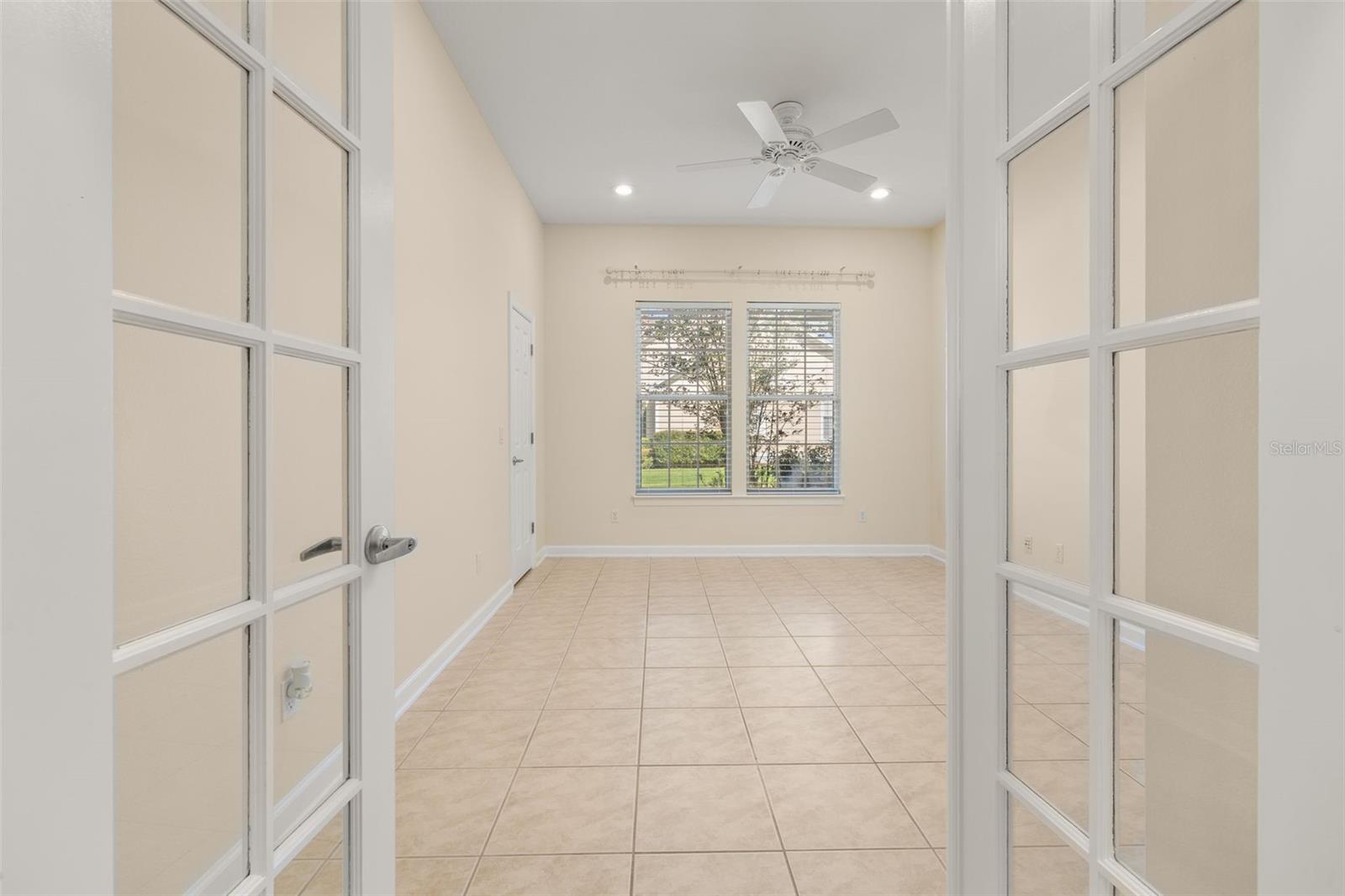 CELEBRATION EAST VILLAGE UNIT 04 - Residential Lease