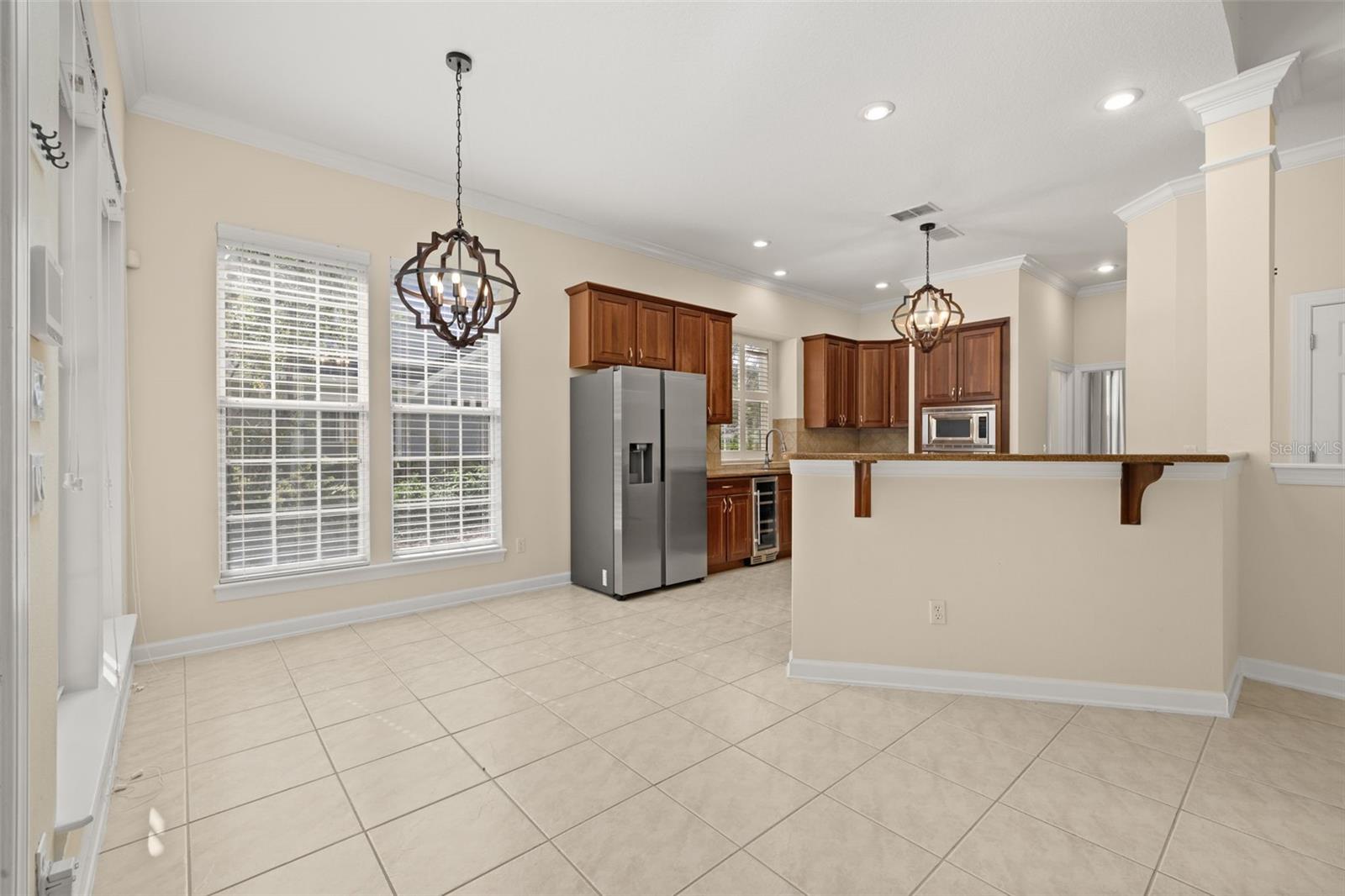 CELEBRATION EAST VILLAGE UNIT 04 - Residential Lease