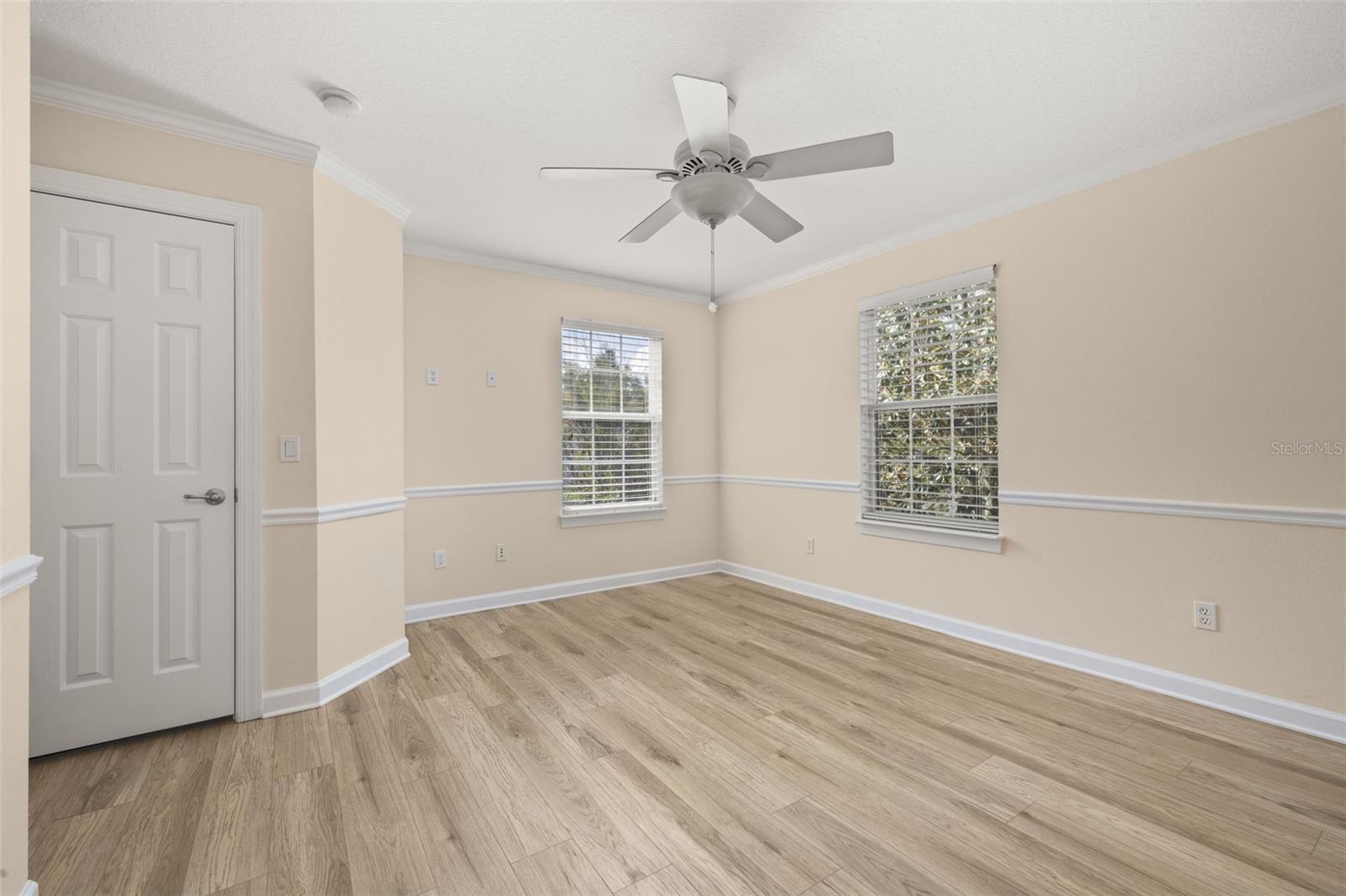 CELEBRATION EAST VILLAGE UNIT 04 - Residential Lease