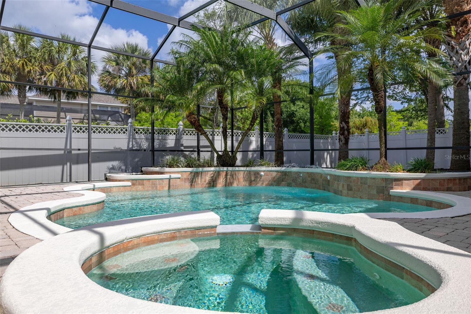 CELEBRATION EAST VILLAGE UNIT 04 - Residential Lease