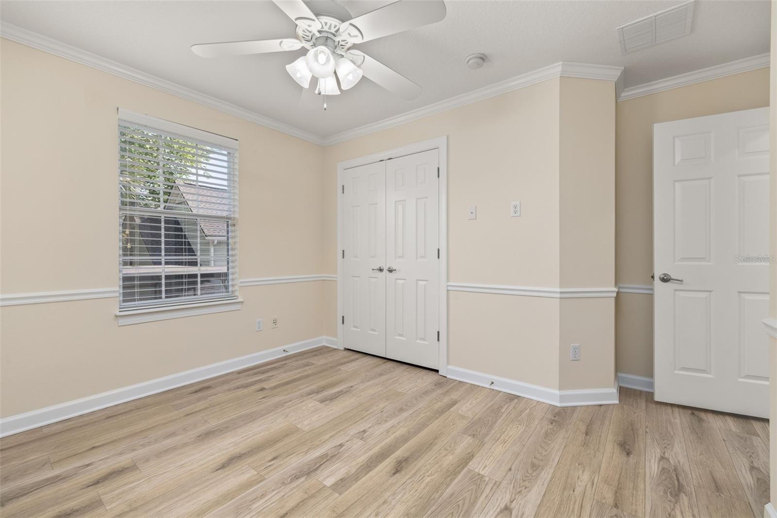 CELEBRATION EAST VILLAGE UNIT 04 - Residential Lease