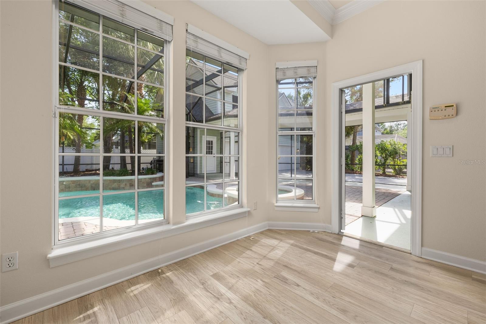 CELEBRATION EAST VILLAGE UNIT 04 - Residential Lease