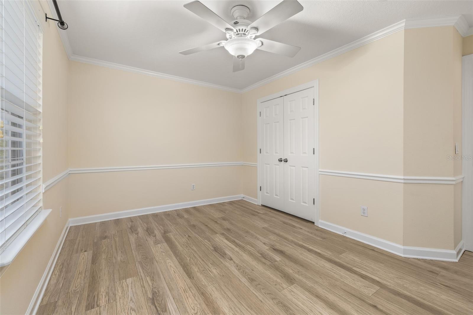 CELEBRATION EAST VILLAGE UNIT 04 - Residential Lease