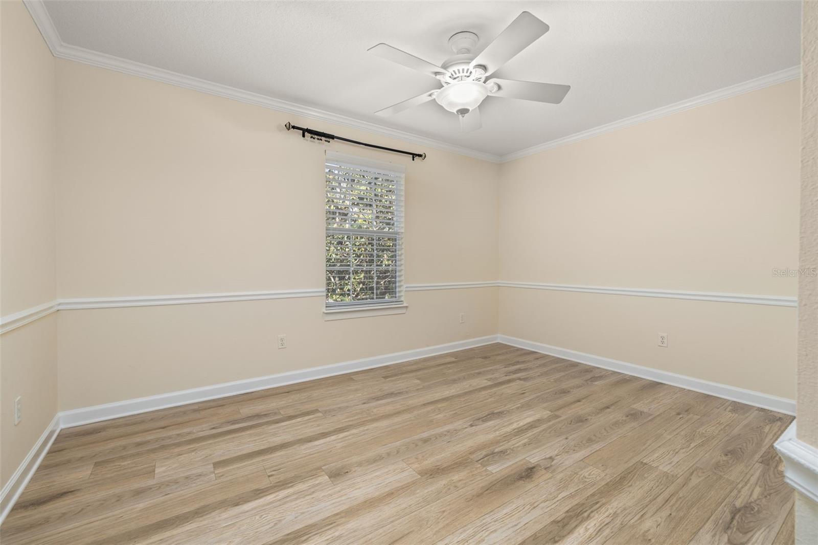CELEBRATION EAST VILLAGE UNIT 04 - Residential Lease