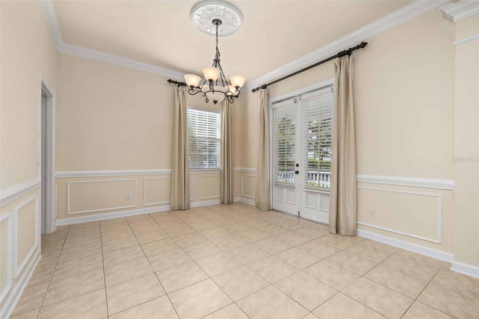 CELEBRATION EAST VILLAGE UNIT 04 - Residential Lease