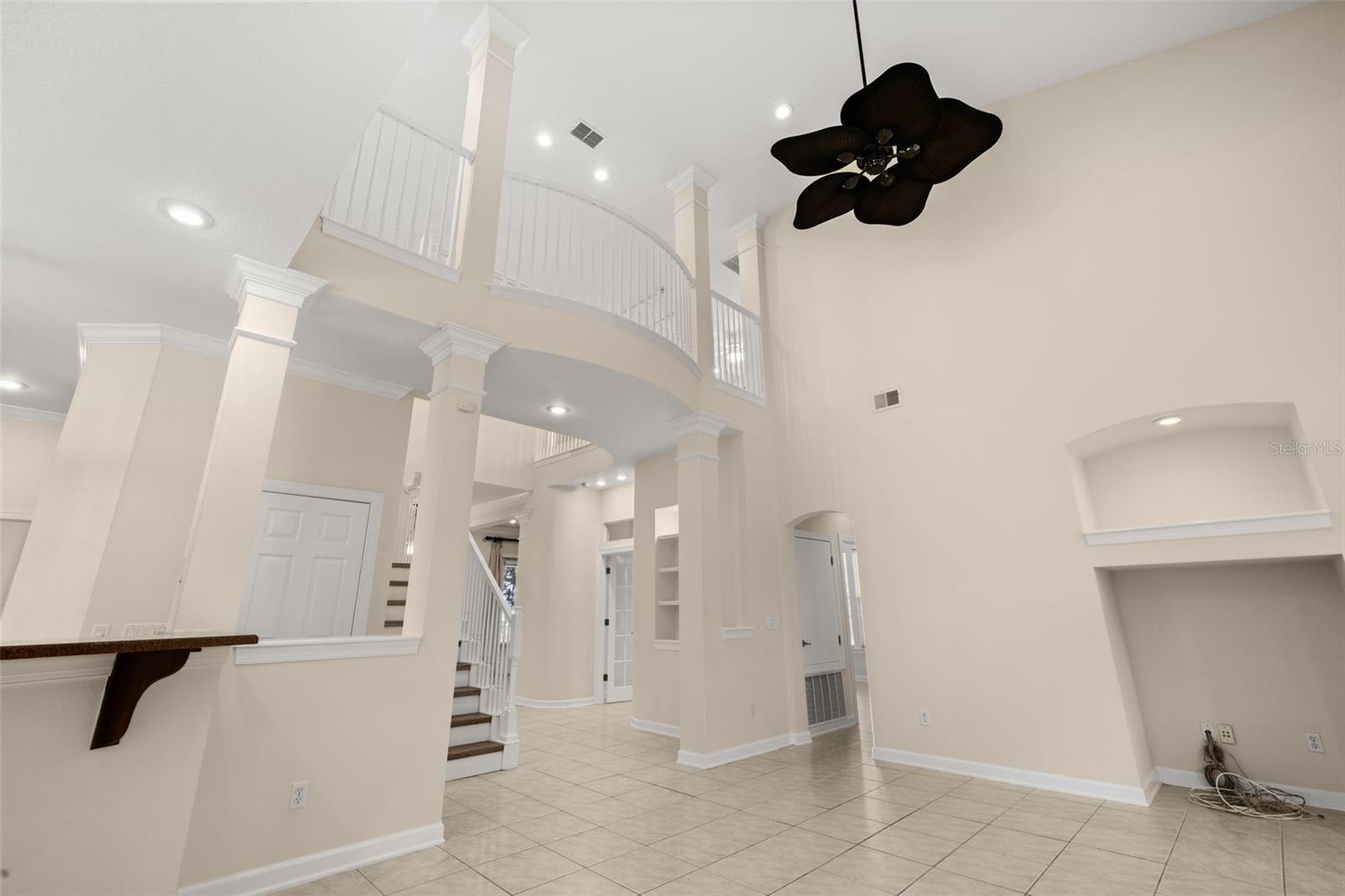 CELEBRATION EAST VILLAGE UNIT 04 - Residential Lease