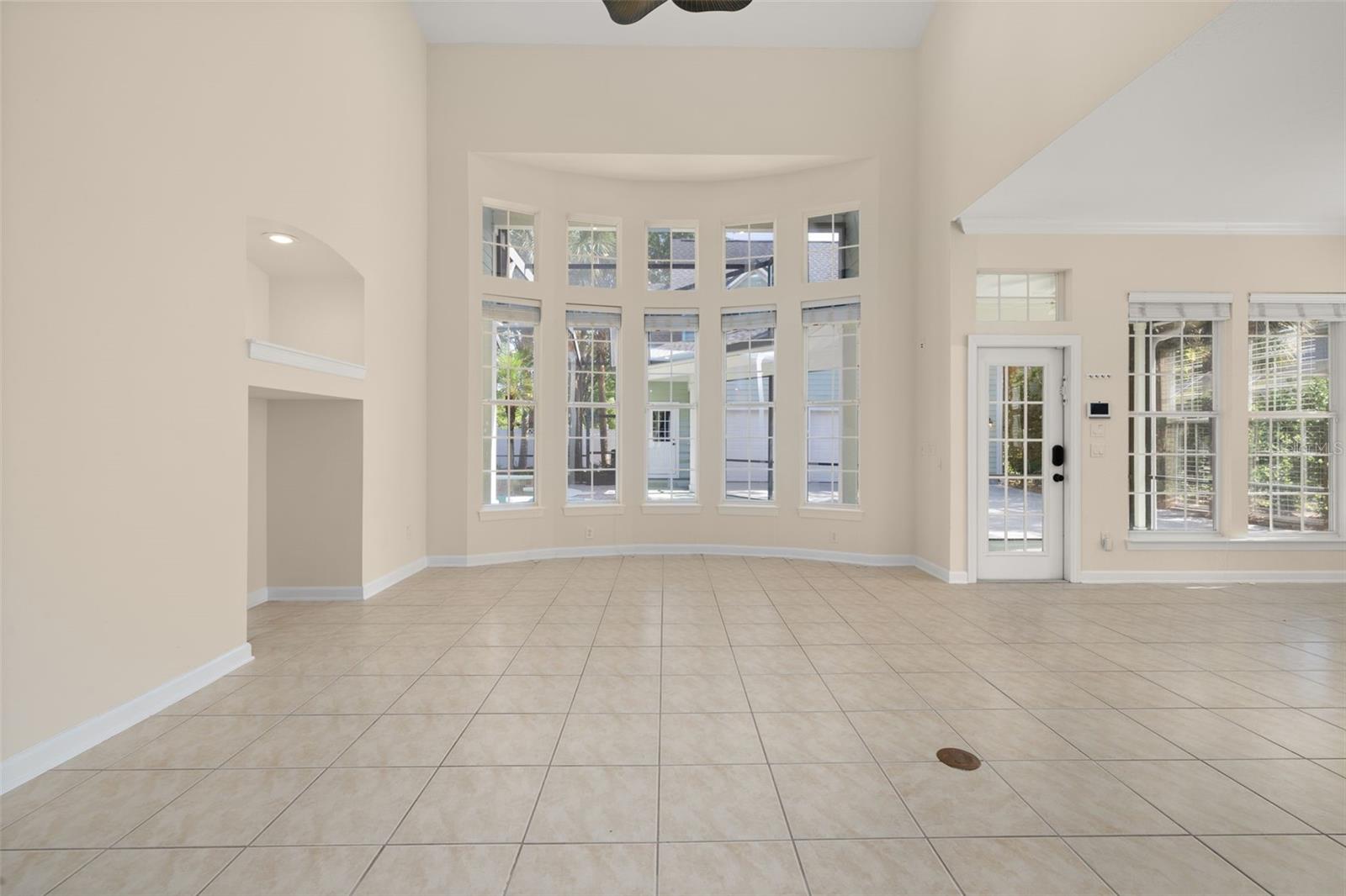 CELEBRATION EAST VILLAGE UNIT 04 - Residential Lease