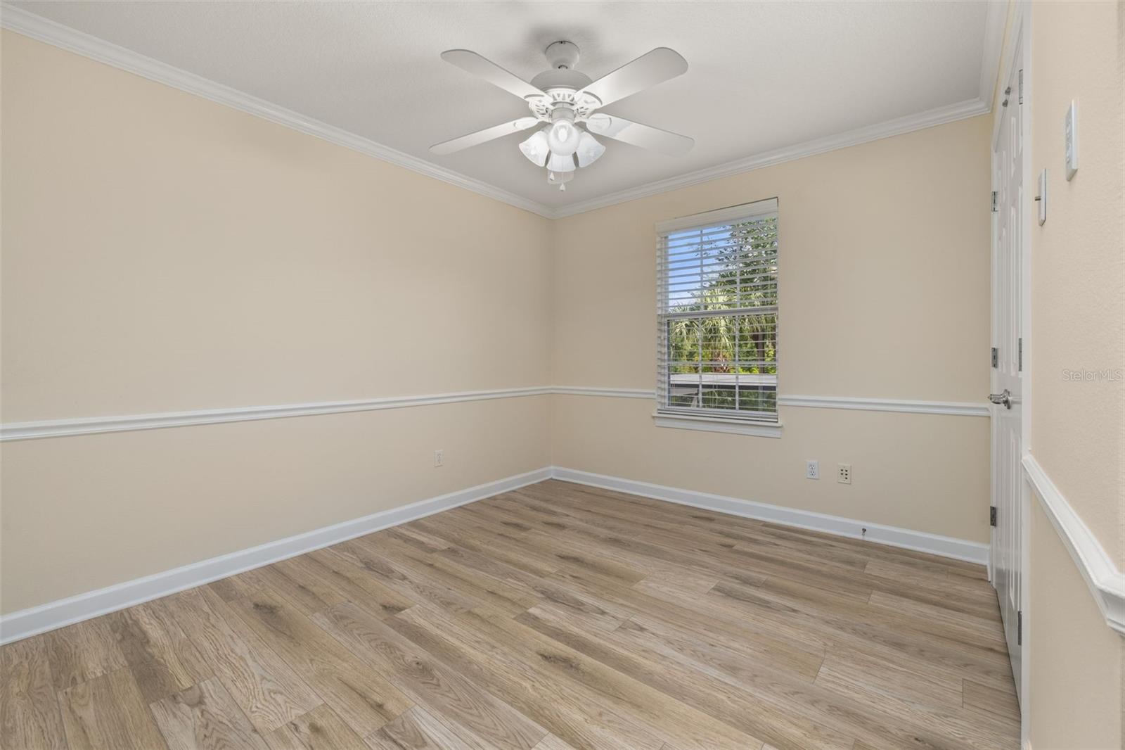 CELEBRATION EAST VILLAGE UNIT 04 - Residential Lease