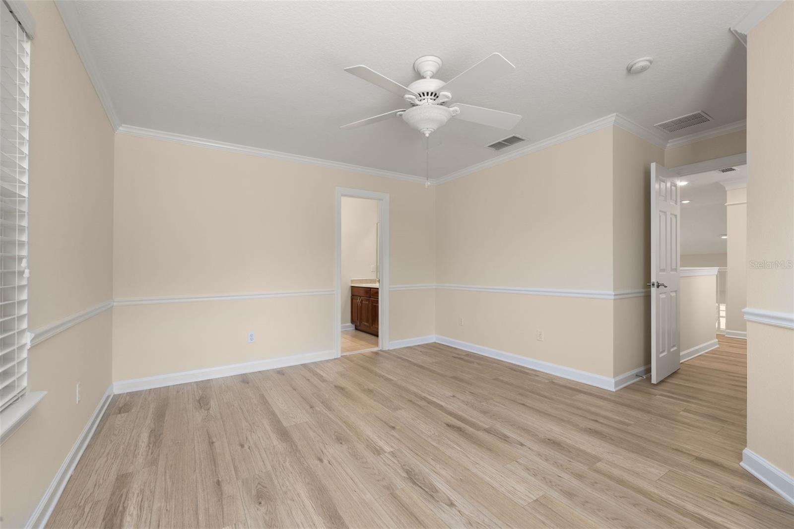 CELEBRATION EAST VILLAGE UNIT 04 - Residential Lease