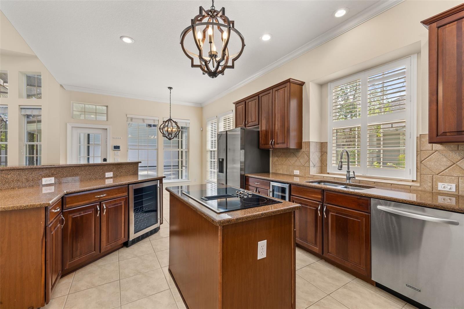 CELEBRATION EAST VILLAGE UNIT 04 - Residential Lease