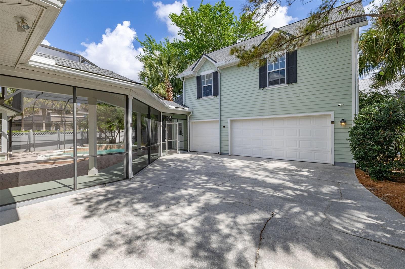 CELEBRATION EAST VILLAGE UNIT 04 - Residential Lease