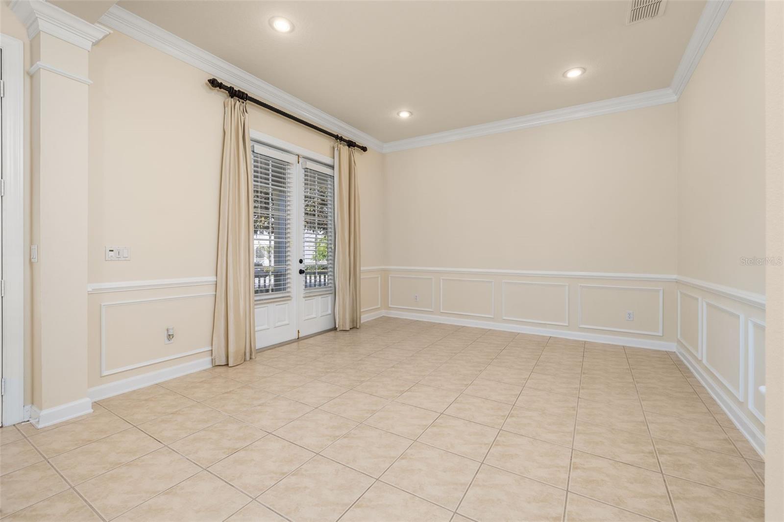 CELEBRATION EAST VILLAGE UNIT 04 - Residential Lease