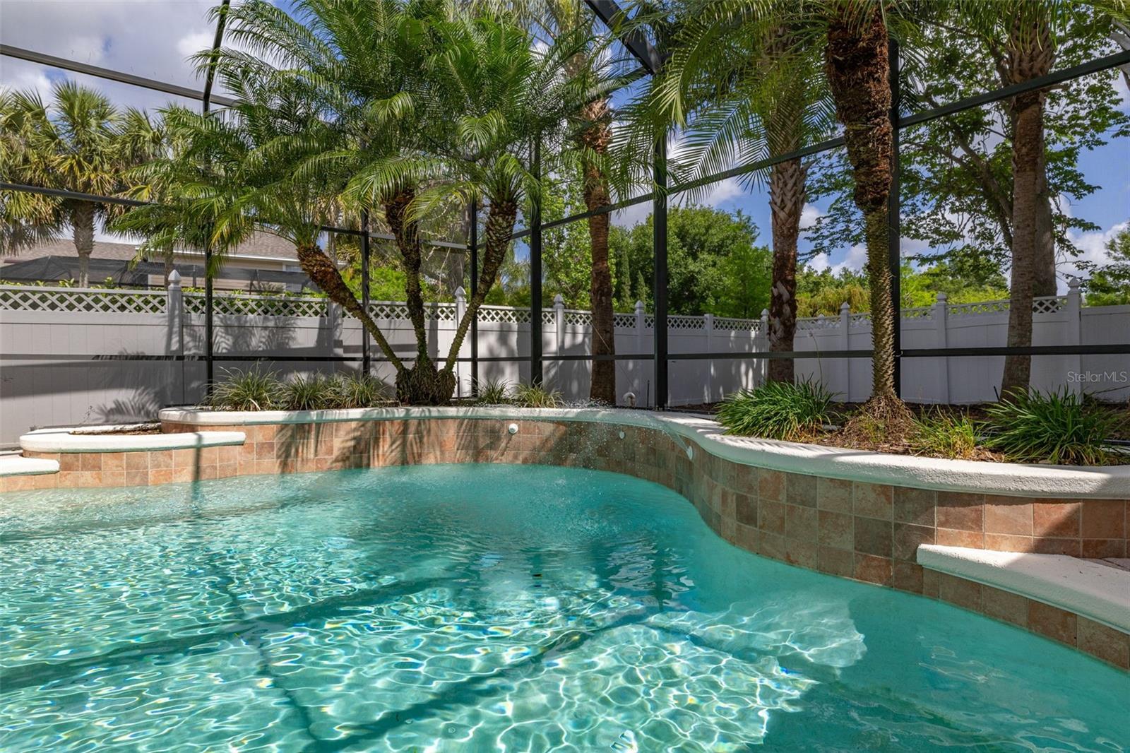 CELEBRATION EAST VILLAGE UNIT 04 - Residential Lease