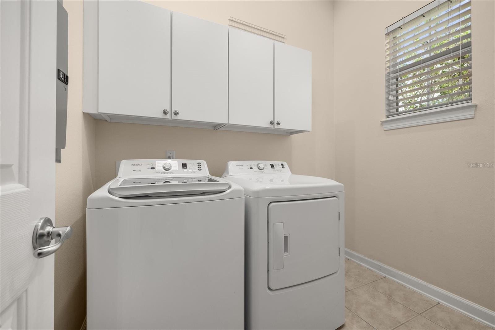 CELEBRATION EAST VILLAGE UNIT 04 - Residential Lease