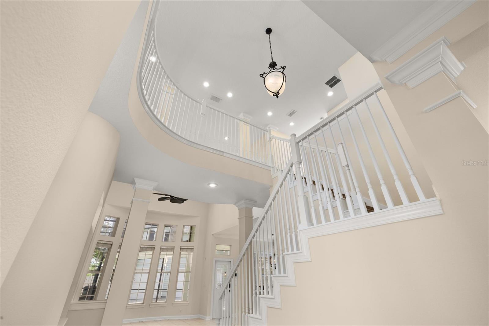 CELEBRATION EAST VILLAGE UNIT 04 - Residential Lease