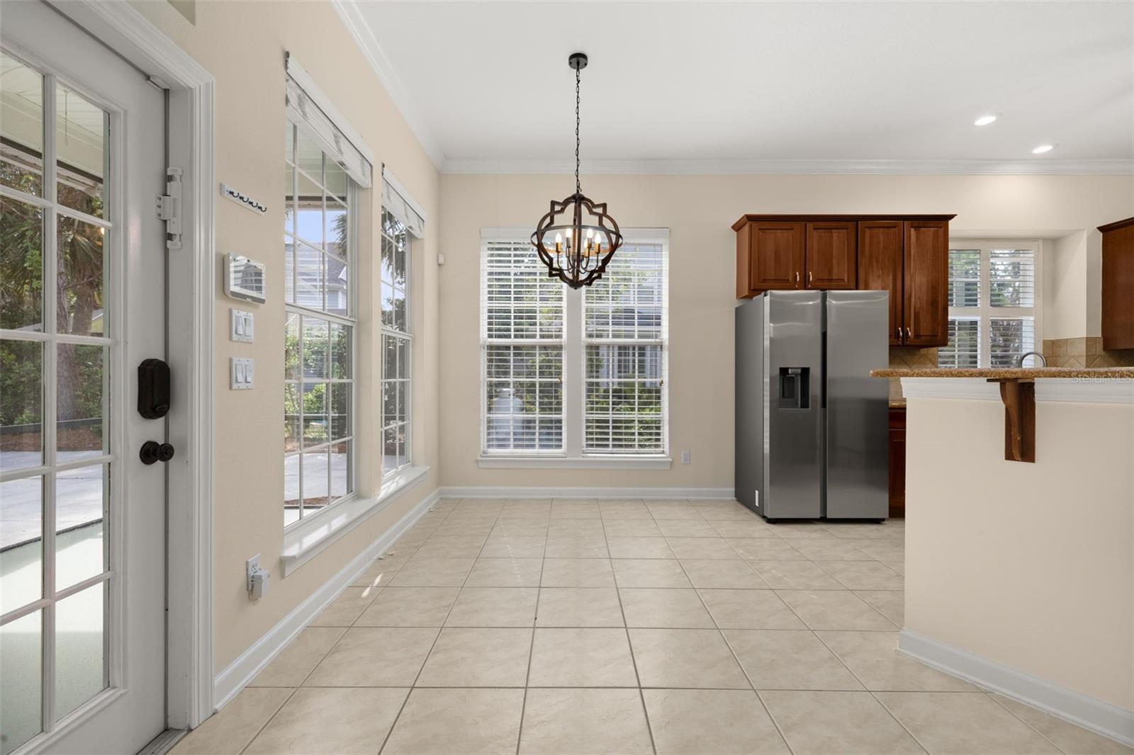 CELEBRATION EAST VILLAGE UNIT 04 - Residential Lease