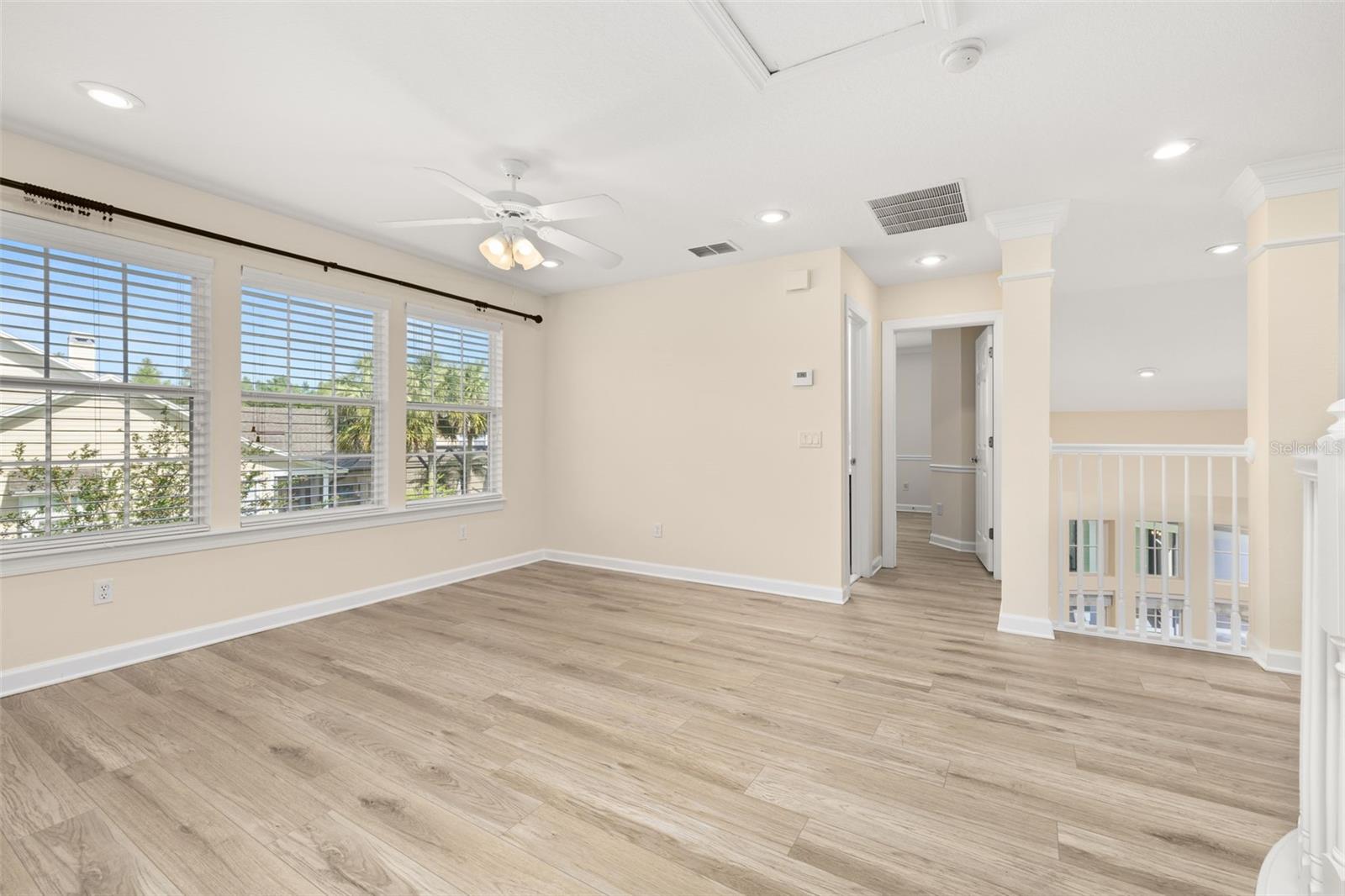 CELEBRATION EAST VILLAGE UNIT 04 - Residential Lease