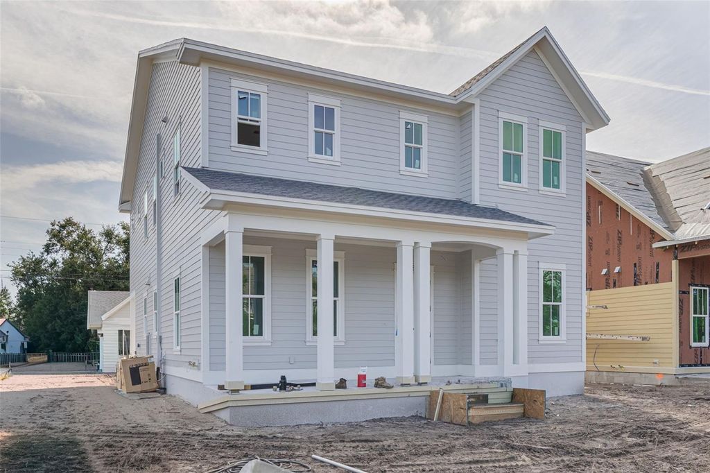 Photo of 4820 17th Avenue N, St Petersburg, FL 33713 (MLS # TB8427671)