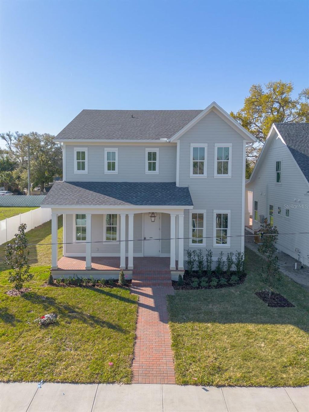 Photo of 4820 17th Avenue N, St Petersburg, FL 33713 (MLS # TB8427671)