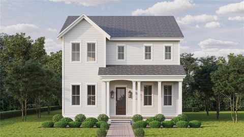 Photo of 4820 17th Avenue N, St Petersburg, FL 33713 (MLS # TB8427671)