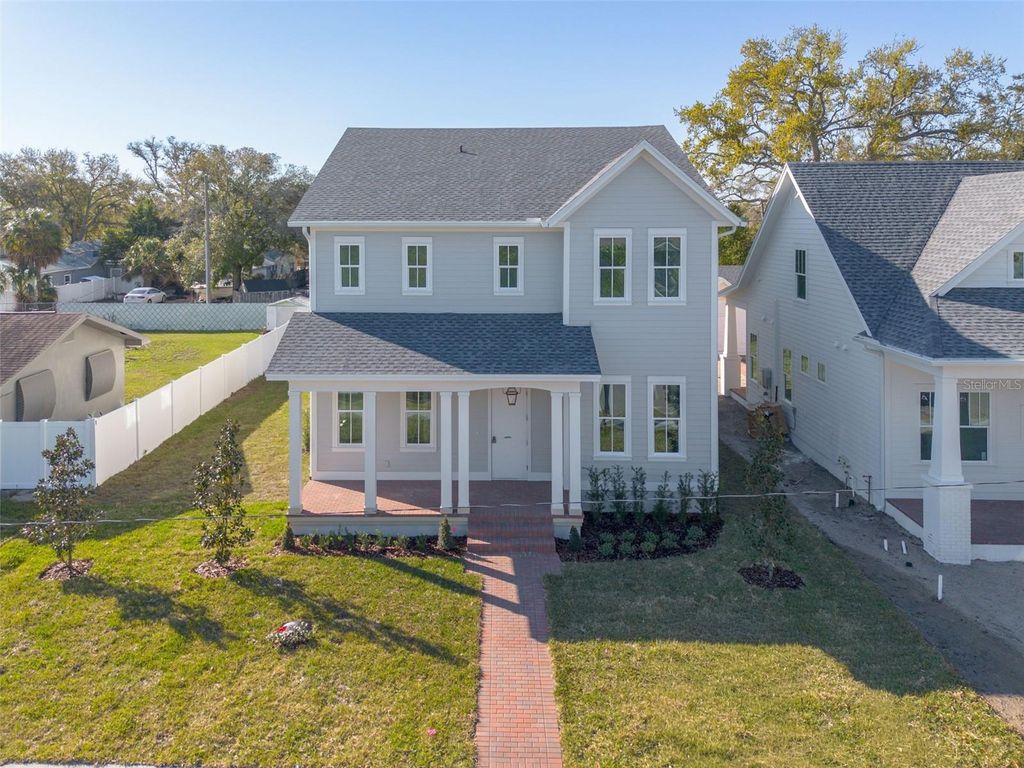 Photo of 4820 17th Avenue N, St Petersburg, FL 33713 (MLS # TB8427671)