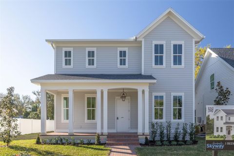 Photo of 4820 17th Avenue N, St Petersburg, FL 33713 (MLS # TB8427671)