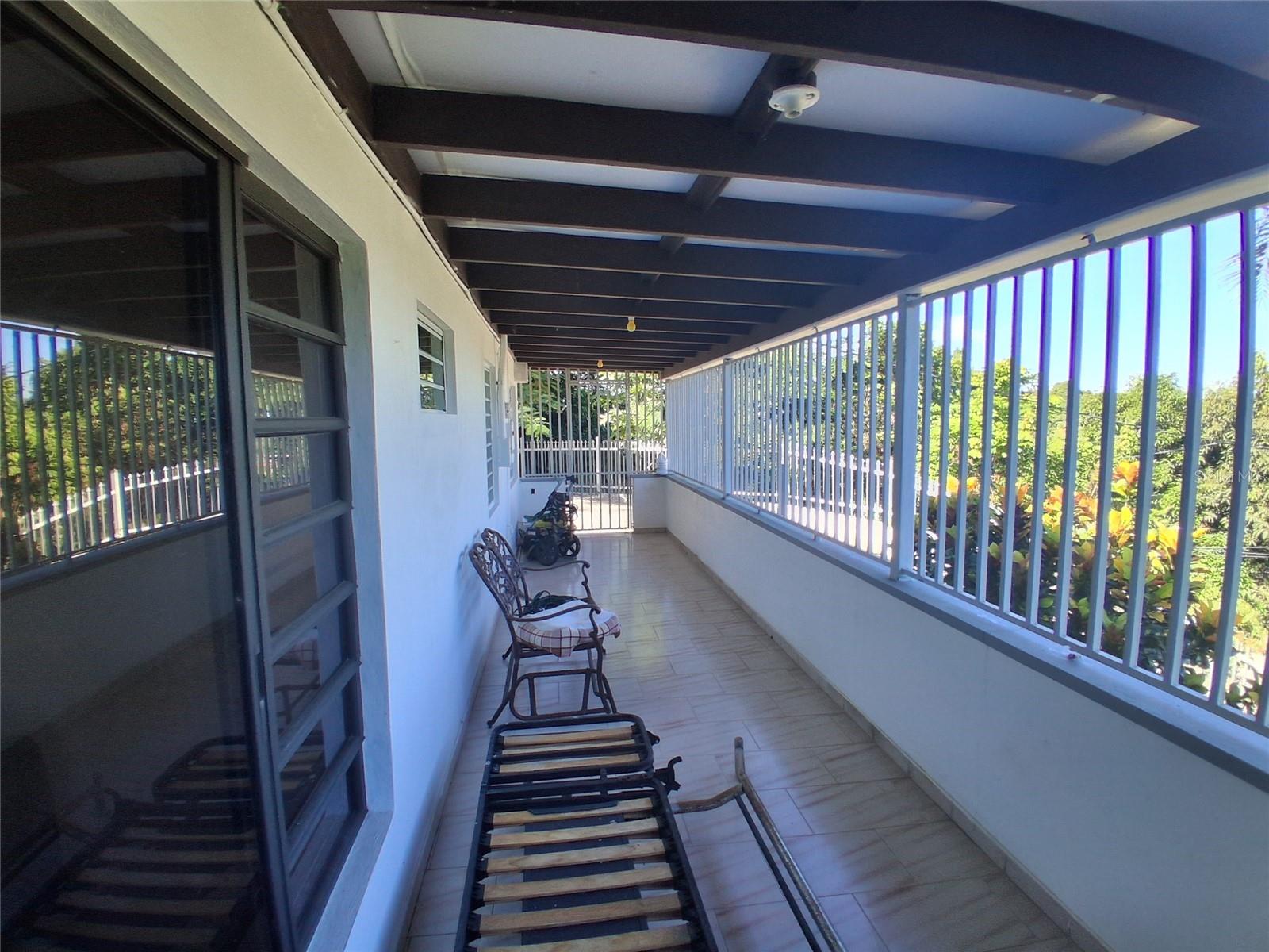 CAIMITO ALTO - Residential