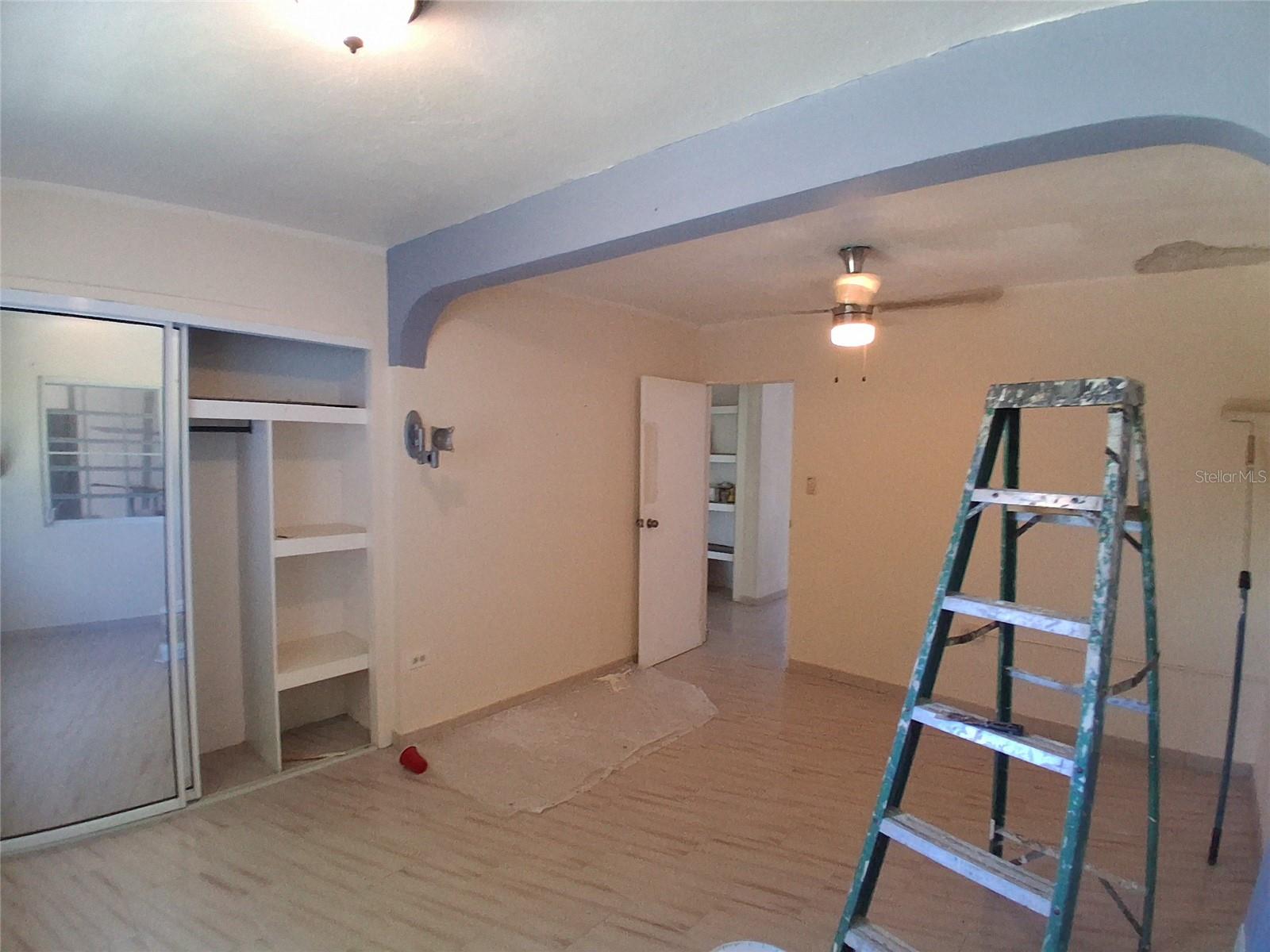 CAIMITO ALTO - Residential