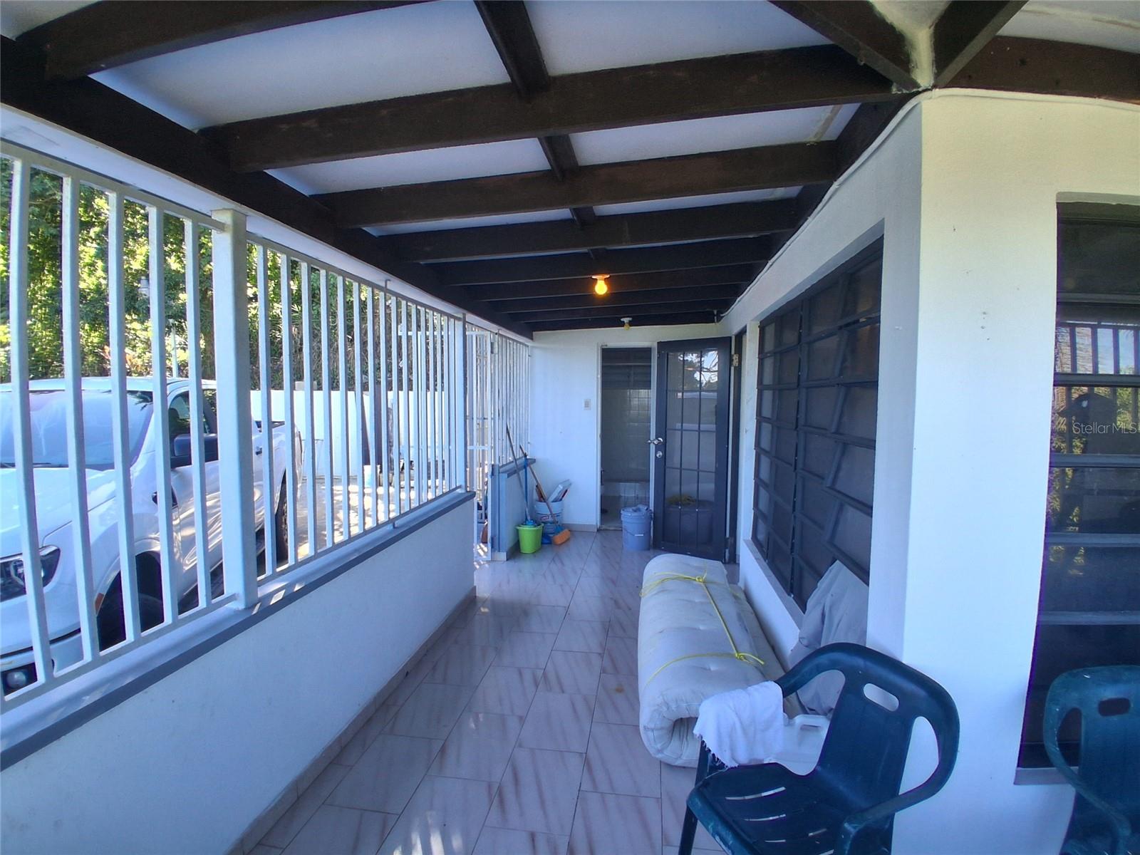 CAIMITO ALTO - Residential