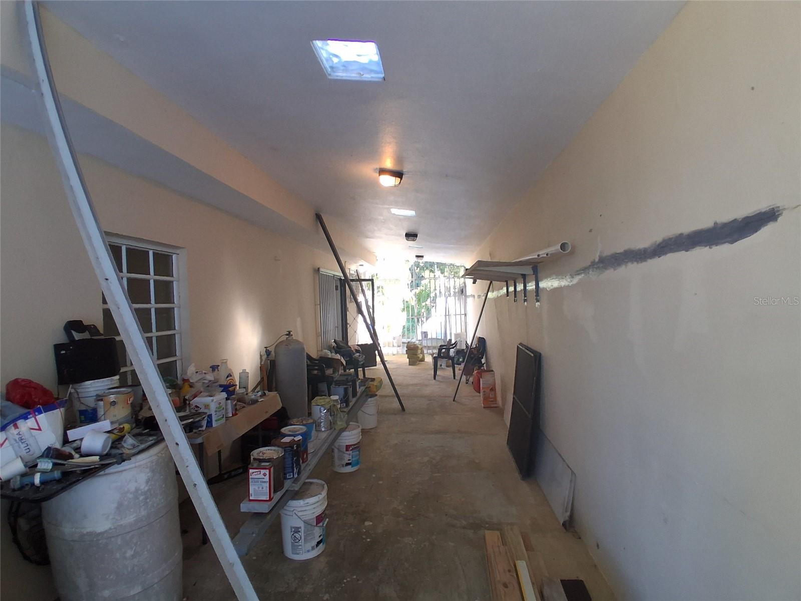 CAIMITO ALTO - Residential